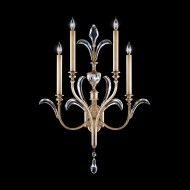 Бра Fine Art Lamps Beveled Arcs 738650