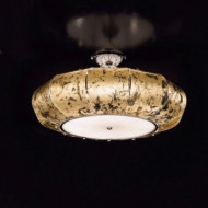 Потолочный светильник Kolarz Florian SOFIA FLO.1106/PL70.03.BL