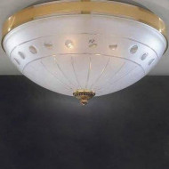 Потолочная люстра Reccagni Angelo PL 4750/4 Потолочная люстра Reccagni Angelo PL 4750/4