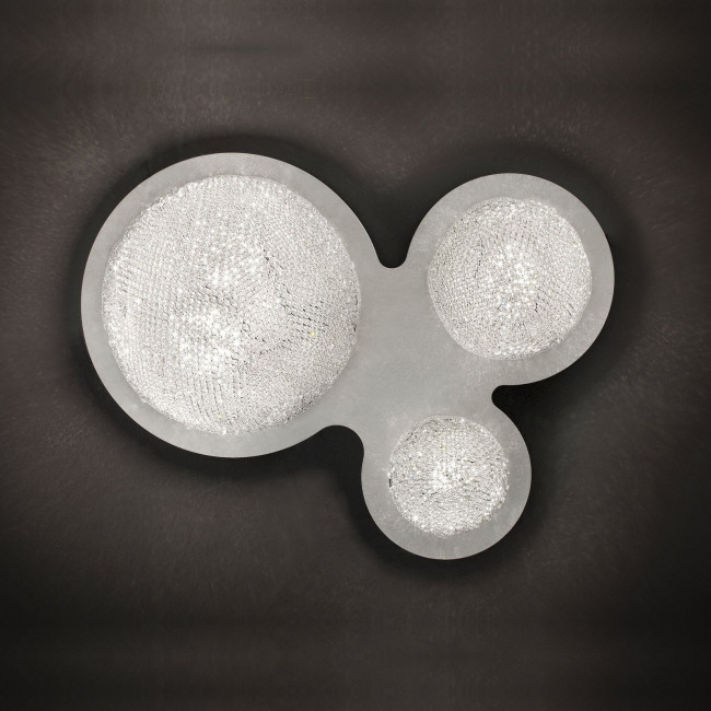 Потолочный светильник Masiero BOOL PL3G V95