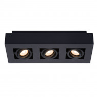 Потолочный светильник Lucide Xirax 09119/16/30 Потолочный светильник Lucide Xirax 09119/16/30