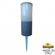 Садово-парковый фонарь Fumagalli Amelia DR2.572.000.LYF1R