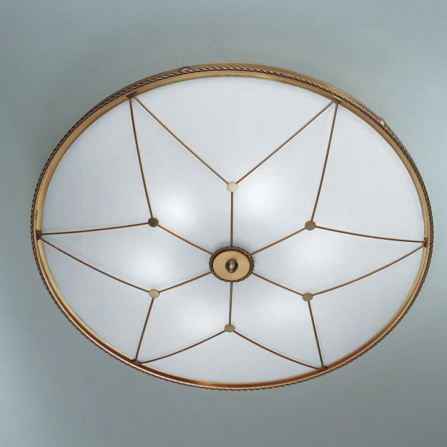 Потолочный светильник Prearo ROMA 1967/100/PL Потолочный светильник Prearo ROMA 1967/100/PL