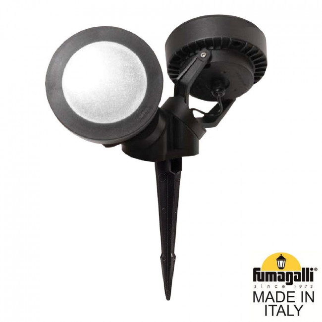 Садово-парковый фонарь Fumagalli Tommy 4M1.001.000.AXD2L