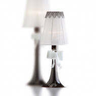 Настольная лампа IlParalume MARINA 5528 1834/P Настольная лампа IlParalume MARINA 5528 1834/P