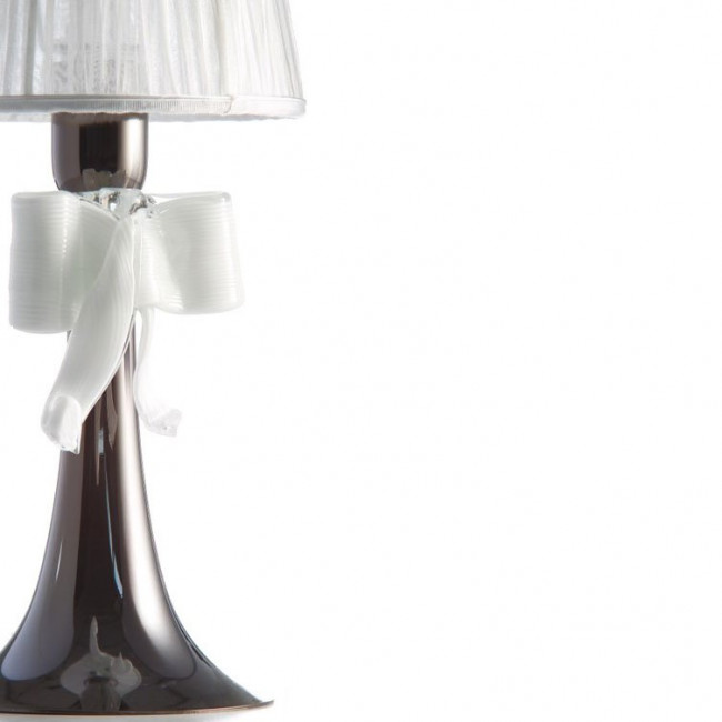 Настольная лампа IlParalume MARINA 5528 1834/P Настольная лампа IlParalume MARINA 5528 1834/P