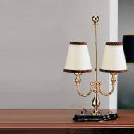 Настольная лампа IlParalume MARINA Fiorentine 314/P1 Настольная лампа IlParalume MARINA Fiorentine 314/P1