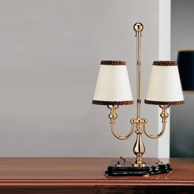 Настольная лампа IlParalume MARINA Fiorentine 314/P1