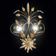 Бра Renzo Del Ventisette "Fascino" A 13344/2 DEC. 055 Бра Renzo Del Ventisette "Fascino" A 13344/2 DEC. 055