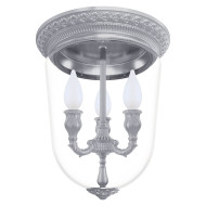 Потолочный светильник FEDE Lighting Chandeliers Venezia II FD1092CCB