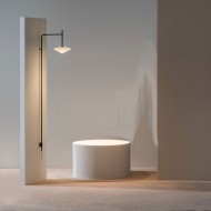 Бра Vibia Tempo 5767 18 /1B