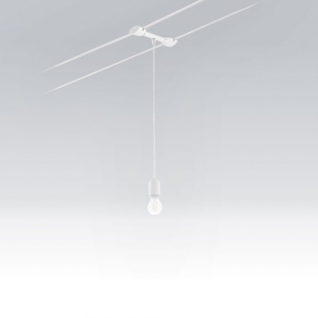 Светильник для струнной системы Linea Light Thank you 8224 Светильник для струнной системы Linea Light Thank you 8224