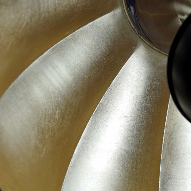 Торшер DeLight Collection Studio 7095F black/gold