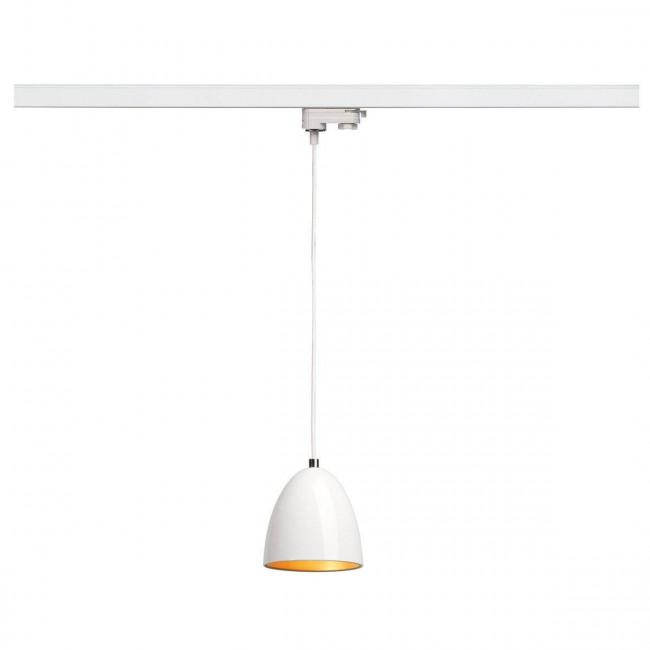 Трековый светильник SLV Para cone 153141 Трековый светильник SLV Para cone 153141