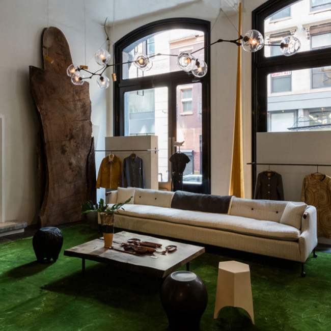 Люстра DeLight Collection Bubble KG0579P-10 smoky Люстра DeLight Collection Bubble KG0579P-10 smoky