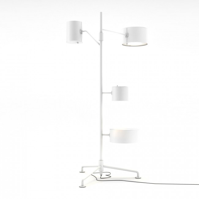 Торшер MOOOI Statistocrat FLOOR MOLSTF-9016 Торшер MOOOI Statistocrat FLOOR MOLSTF-9016