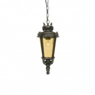 Уличный подвесной светильник Elstead Lighting Baltimore BT8/L