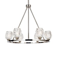 Люстра Feiss Rubin FE/RUBIN6 Люстра Feiss Rubin FE/RUBIN6