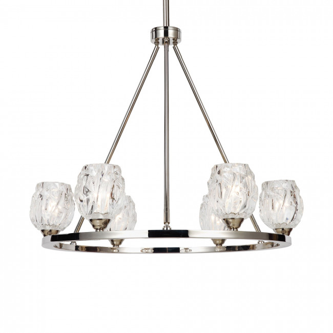 Люстра Feiss Rubin FE/RUBIN6 Люстра Feiss Rubin FE/RUBIN6
