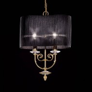 Подвесной светильник Effusionidiluce Maila 5020.1021 Подвесной светильник Effusionidiluce Maila 5020.1021