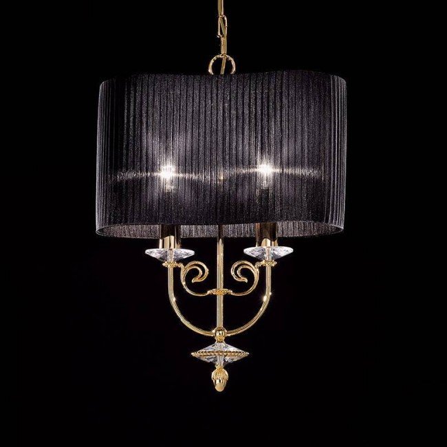 Подвесной светильник Effusionidiluce Maila 5020.1021 Подвесной светильник Effusionidiluce Maila 5020.1021