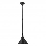 Подвесной светильник Elstead Lighting Provence PV/GWP OB Подвесной светильник Elstead Lighting Provence PV/GWP OB