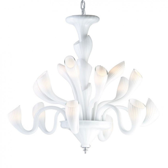 Люстра IlParalume MARINA 7712 1965/CH15