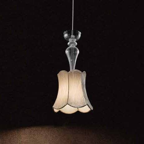 Подвесной светильник Evi Style Vintage glass SO2 Barocco ES0224SO04CC Подвесной светильник Evi Style Vintage glass SO2 Barocco ES0224SO04CC