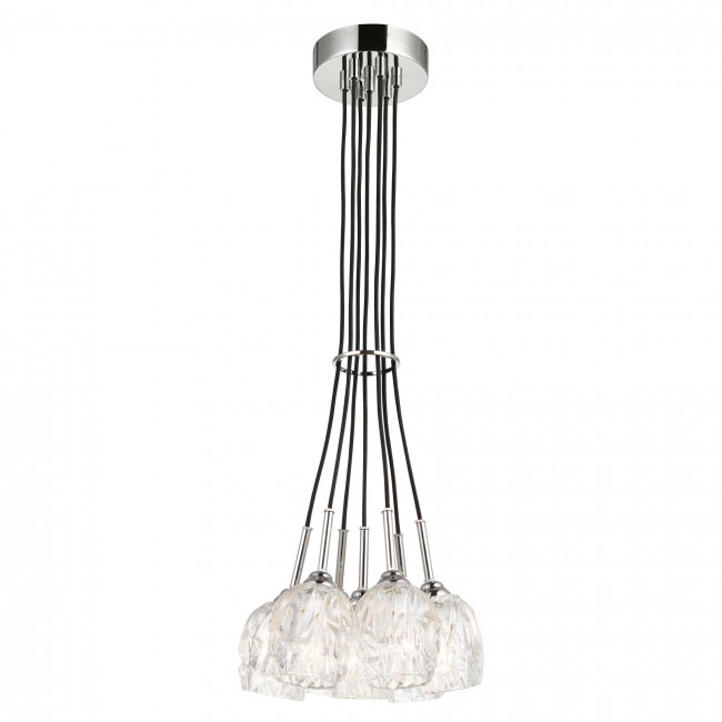 Подвесной светильник Feiss Rubin FE/RUBIN/7P