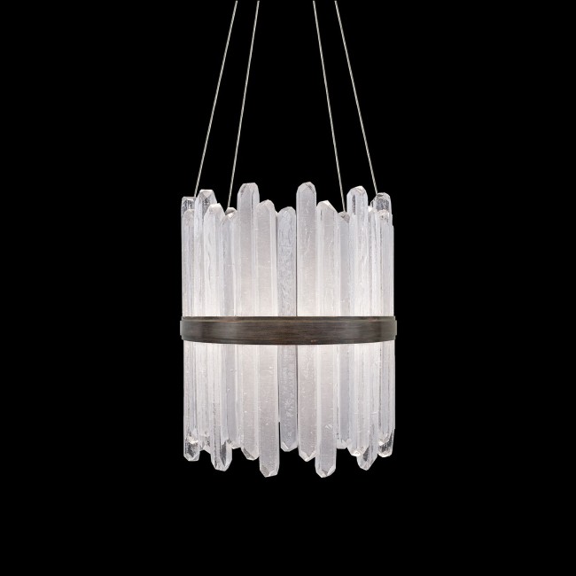 Подвесной светильник Fine Art Lamps Lior 882140-31 2700K Подвесной светильник Fine Art Lamps Lior 882140-31 2700K