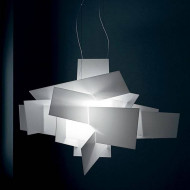 Подвесной светильник Foscarini Big Bang 151017 10 Подвесной светильник Foscarini Big Bang 151017 10