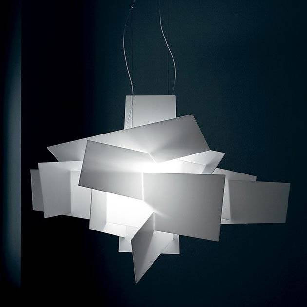 Подвесной светильник Foscarini Big Bang 151017 10