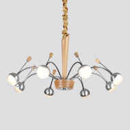 Люстра Lucia Tucci Natura 155.8 Люстра Lucia Tucci Natura 155.8