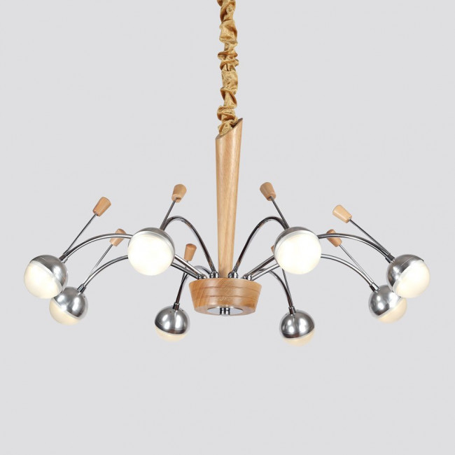 Люстра Lucia Tucci Natura 155.8