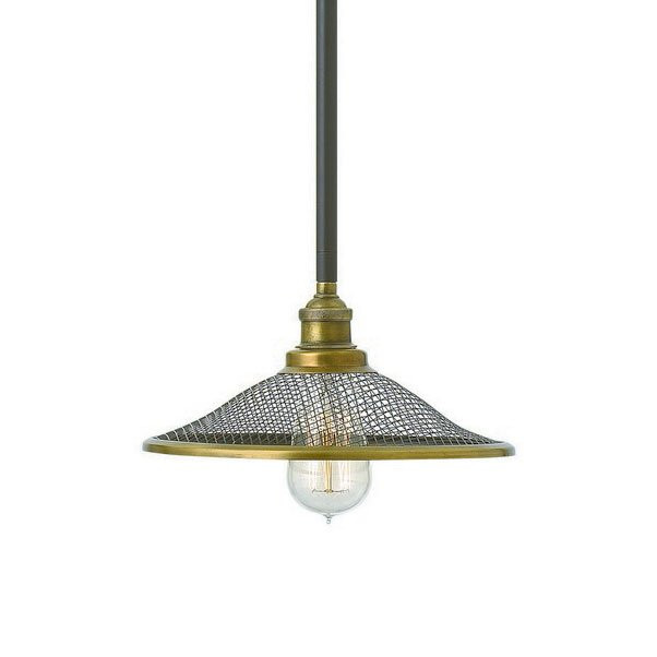 Подвесной светильник Hinkley Rigby HK/RIGBY/P KZ