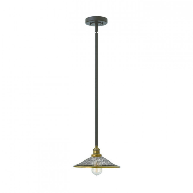 Подвесной светильник Hinkley Rigby HK/RIGBY/P KZ