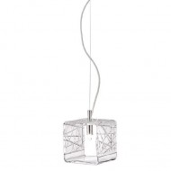 Подвесной светильник IlParalume MARINA 7725 M134/NL Подвесной светильник IlParalume MARINA 7725 M134/NL