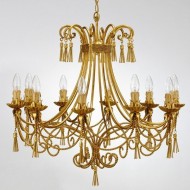 Люстра Passeri International Fantasia L 270/10 Dec. 01 Люстра Passeri International Fantasia L 270/10 Dec. 01