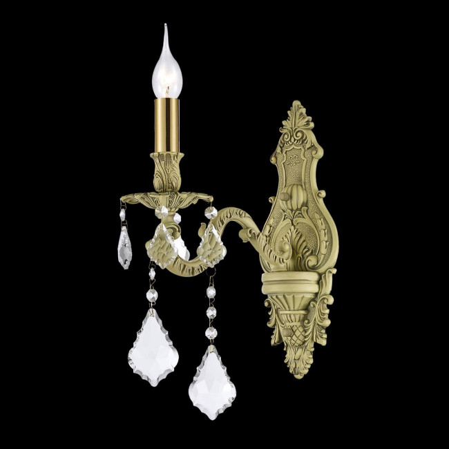 Бра Dio D'Arte Barolo E 2.1.1.200 W