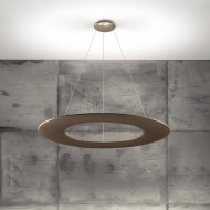 Подвесной светильник Linea Light Kyklos 8483