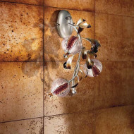 Бра Bellart Ametista 1650/A3L 03/V09 Бра Bellart Ametista 1650/A3L 03/V09