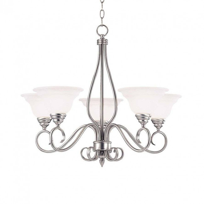 Люстра Savoy House Polar KP-SS-95-5-69