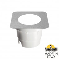 Встраиваемый светильник Fumagalli Ceci 2F4.000.000.LXG1L Встраиваемый светильник Fumagalli Ceci 2F4.000.000.LXG1L