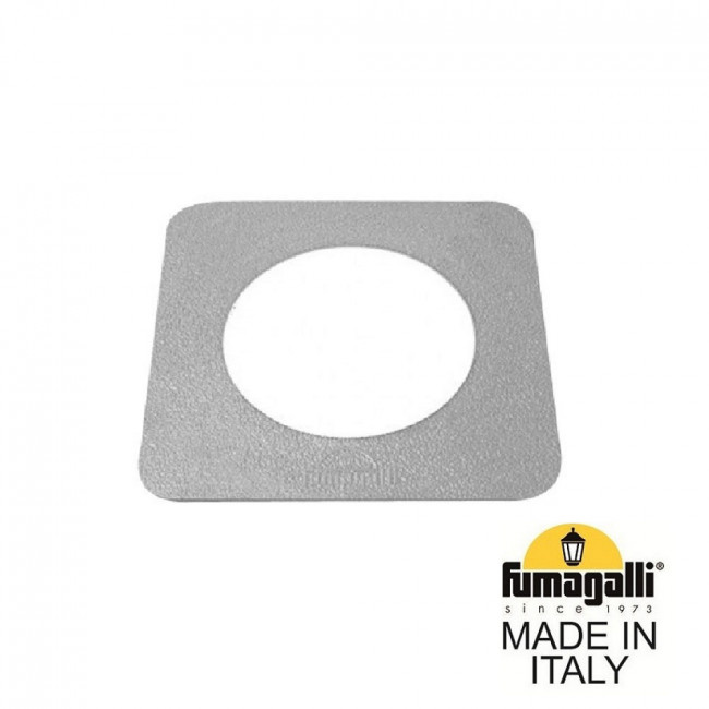 Встраиваемый светильник Fumagalli Ceci 2F4.000.000.LXG1L Встраиваемый светильник Fumagalli Ceci 2F4.000.000.LXG1L