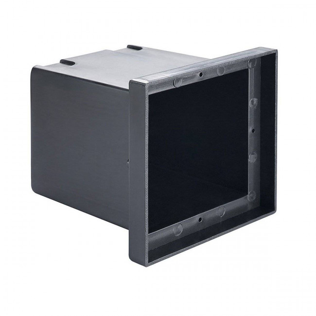 Встраиваемый спот (точечный светильник) SLV Dasar 229374 Встраиваемый спот (точечный светильник) SLV Dasar 229374