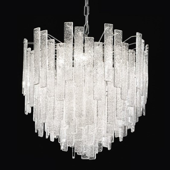 Подвесной светильник Masiero Graniglia VE 1145 S6