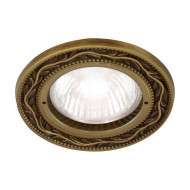 Встраиваемый спот (точечный светильник) FEDE Lighting Paris FD1027RPB Встраиваемый спот (точечный светильник) FEDE Lighting Paris FD1027RPB