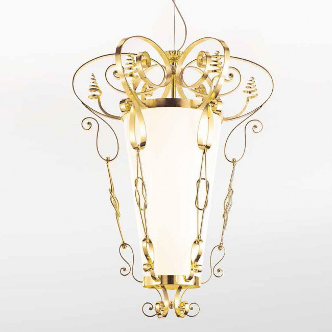 Подвесной светильник MM Lampadari Lanterne 7278/3 V0216 Подвесной светильник MM Lampadari Lanterne 7278/3 V0216