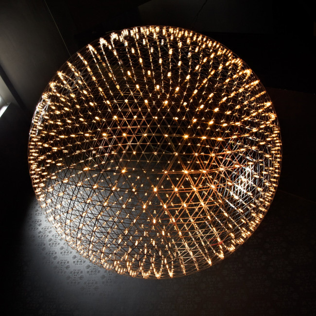 Подвесной светильник MOOOI Raimond R163 8718282198507 Подвесной светильник MOOOI Raimond R163 8718282198507