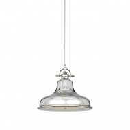 Подвесной светильник Quoizel Emery QZ/EMERY/P/M IS